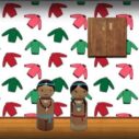 Amgel Christmas Room Escape 5 5 amgel christmas room escape 5
