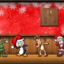 Amgel Christmas Room Escape 6 7 amgel christmas room escape 6