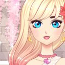Anime Girls Fashion Makeup Game for Girl 8 anime girls fashion makeup game for girl