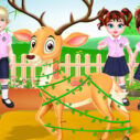 Baby Taylor Wild Animal Doctor 6 baby taylor wild animal doctor