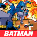 Batman The Brave and the Bold Jigsaw Puzzle 8 batman the brave and the bold jigsaw puzzle