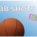 BB SHOTS 3D 6 bb shots 3d