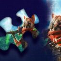 Biomutant Online Jigsaw Puzzle planet 3 biomutant online jigsaw puzzle planet