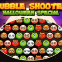 Bubble Shooter Halloween Special 7 bubble shooter halloween special