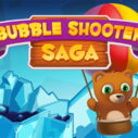 Bubble Shooter Saga 5 bubble shooter saga