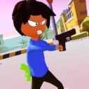 Bullet Man Adventure 3D 4 bullet man adventure 3d