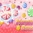 candy blast candy bomb puzzle game