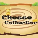 Cheese Collector: Rat Runner 3 cheese collector rat runner