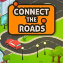 Connect the roads 3 connect the roads