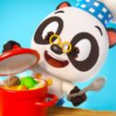 dr panda restaurant