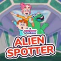 Elliott From Earth - Space Academy: Alien Spotter 2 elliott from earth space academy alien spotter
