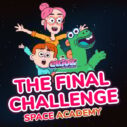 Elliott From Earth - The Final Challenge 3 elliott from earth the final challenge