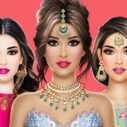Fashion Competition Dress up and Makeup Games 2 fashion competition dress up and makeup games