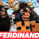Ferdinand Jigsaw Puzzle 5 ferdinand jigsaw puzzle