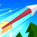 Flying Arrow 2 flying arrow