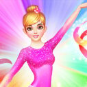 Gymnastics Games for Girls Dress Up Pro 9 gymnastics games for girls dress up pro
