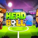 Head Ball Merge Puppet Soccer 8 head ball merge puppet soccer