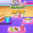 healthy breakfast recipe