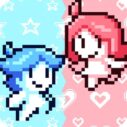 Heart Star 3 heart star