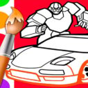 Kids Coloring Book for Boys 3 kids coloring book for boys
