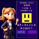 mathematics master of arithmetic 1