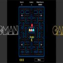PacMan2D 5 pacman2d