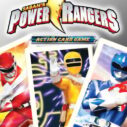power rangers card game 1