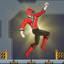 Power Rangers Rescue 7 power rangers rescue