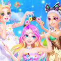 Princess Candy Makeup 2 princess candy makeup