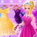 Princess Cinderella Dress Up 5 princess cinderella dress up