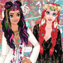 PRINCESS STYLE GUIDE COACHELLA 8 princess style guide coachella