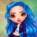 Rainbow Insta Girls 4 rainbow insta girls