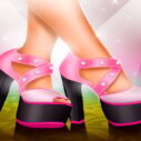 Shoe Fashion Designer 5 shoe fashion designer