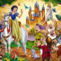 snow white hidden objects 1