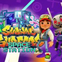 Subway Surfers SpaceStation 2 subway surfers spacestation