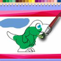 Super Coloring Game 5 super coloring game