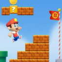Super Tony - 3D Jump n Run Game 4 super tony 3d jump n run game