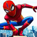 SuperHero Fighters 4 superhero fighters