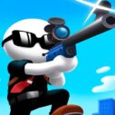 the zombie sniper 1