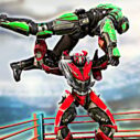 Ultimate Robo Duel 3D 2 ultimate robo duel 3d