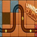 Unblock Ball: Slide Puzzle 3 unblock ball slide puzzle