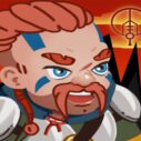 viking adventure hunter