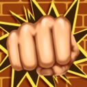 wall punching