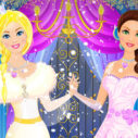 Wedding Dress Up Bride Game for Girl 7 wedding dress up bride game for girl
