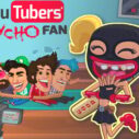 Youtubers Psycho Fan 8 youtubers psycho fan